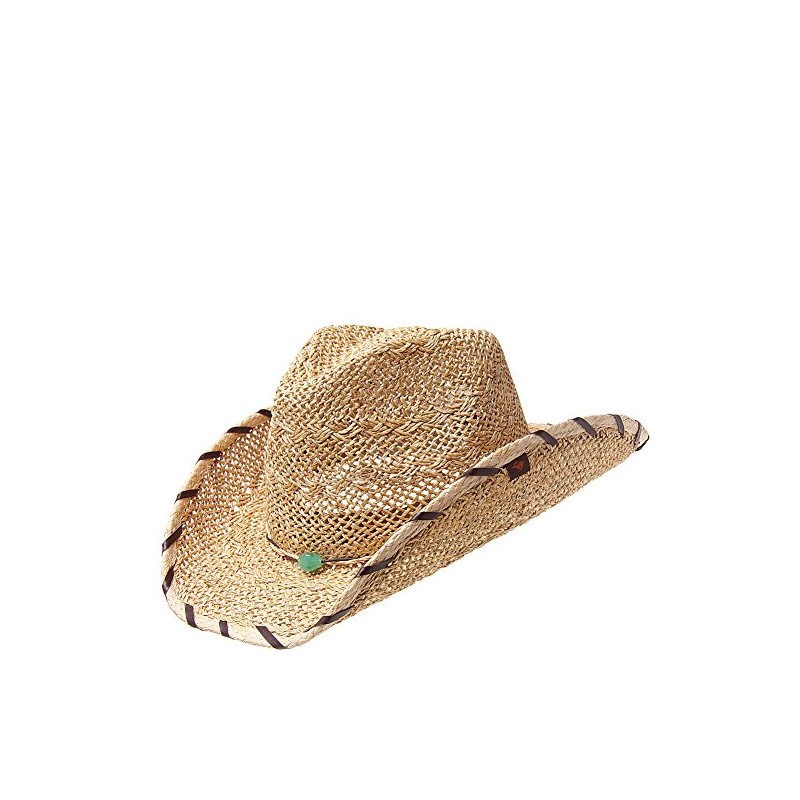 Peter Grimm You Too Drifter Hat (One Size - Natural)