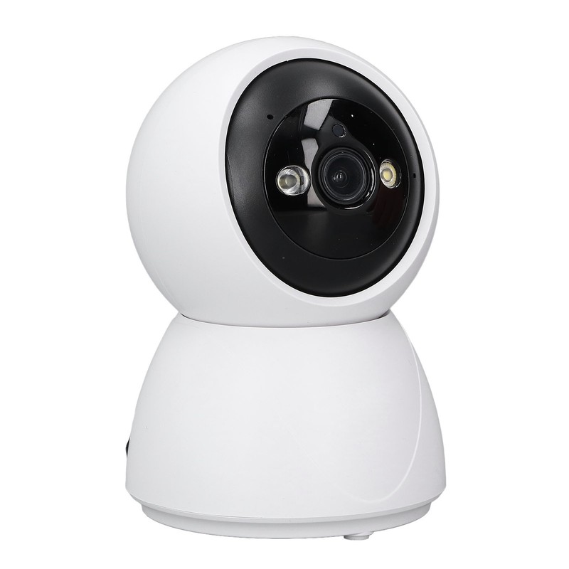 Indoor Security Camera Motion Detection Night Vision APP Viewing WiFi