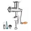 Vevor Extractor Manual De Jugos 3l Frutas Y Verduras