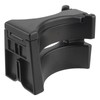 MOTOALL 5604-04010 Cup Holder Insert Fit for Toyota Tacoma 2005-2014