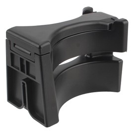 MOTOALL 5604-04010 Cup Holder Insert Fit for Toyota Tacoma 2005-2014