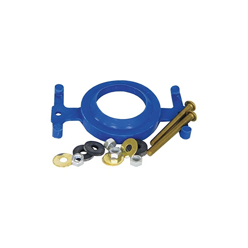 Kissler & Company Inc. 68-7702 Tank to Bowl Kit for