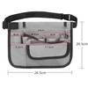 Semikk Nurse Fanny Pack with Medical Gear Pockets, Nurse Waist