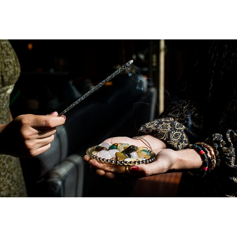 Copal Incense 120 Sticks, 100% INCIENSO Copal Mexicano 120 VARILLAS