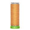 Gütermann G723860-300 Polyester Sewing Thread 300 Orange 100m