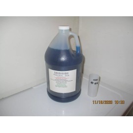 MMS Posi-Seal Concentrate Bulk-Makes 32 Gallons of Envelope Sealer Sealing Solution