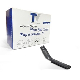 Replace Part For AX912, LA300, NV380, QU922QBK Anti-Allergen Dust Brush Compatible With Part Number 239FLIN850