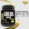 Supplements Cla Carnitina 1kg Golds Protein Sabor