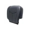 Cubre Asiento Inferior Chevy Silverado 2003 2004 2005 2006 Negro