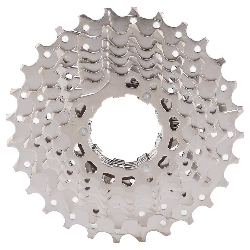 Bicycle Freewheel 9 Speed 11‑28T Mountain Bike Cassette Bicycle Sprocket