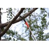 HOSKO 7.5FT Pole Saw for Tree Trimming, Long Extension Pruning