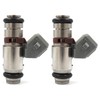HiSport Racing Fuel Injector IWP043 Replacement for Ducati Monster 696