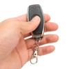 Relay Remote Switch, DC3.5V-DC12V 433MHz Radio RF Transmitter Receiver Module