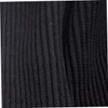 Kisangel Breathable Belly Band Men's Waist Trimmer Belt Elastic Tighten