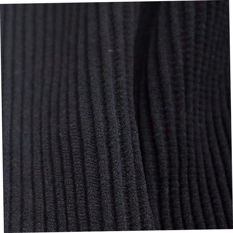Kisangel Breathable Belly Band Men's Waist Trimmer Belt Elastic Tighten