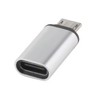 CABLEPELADO Adapter USB C Buchse auf Micro-USB-Stecker | USB C