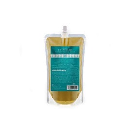 E Standard Shampoo Positive Repair 16.9 fl oz (500 ml) Refill