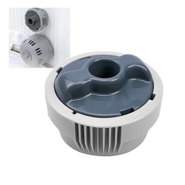 SIGANDG For LayZSpa Chemical Chlorine Dispenser System for Whirl Pools P05345 P03821 Chemical Dispenser ChemConnect Chemical Dispenser Chem - Adjustable Flow Control for Effortless Spa Maintenance