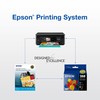EPSON 288 DURABrite Ultra Ink Standard Capacity Black Cartridge (T288120-S)
