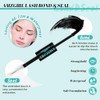 Lash Clusters Kit 320Pcs,30D 40D Eyelash Extension Kit,Lash Bond and