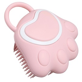 NOLITOY 2pcs Scalp Scrubber Massage Shampoo Brush Set Hair Scalp Massage Combs for