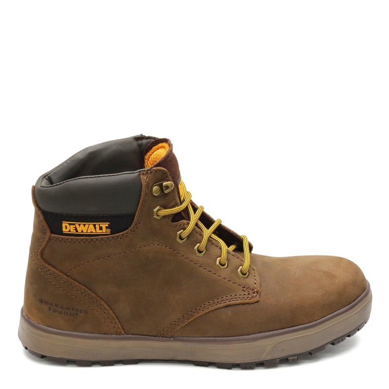 DEWALT Men's, Plasma Steel Toe Boot