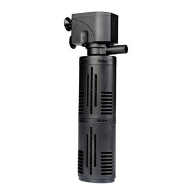 Lomas CABEZA DE PODER C/FILTRO RAPIDO AQUAFLOW 20