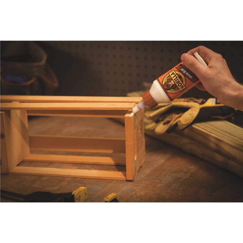 Gorilla Glue Company(The) Gorilla Wood Glue, 8oz