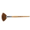 Eurostil Fan Brush