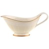 Villeroy & Boch 1043903407 Ivoire Gravy Boat-0.40, 0.4 Litre
