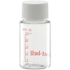 mont-bell Mini Clear Bottle, 1.0 fl oz (30 ml)