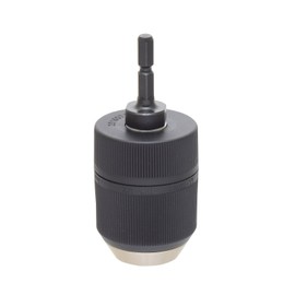 高儀(Takagi) EARTH MAN ドリルチャック 噛み込みにくい軽量ドリルチャック 13mm