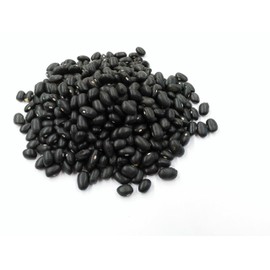 Black Turtle Beans, Premium Quality, (50g)