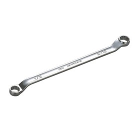 Kyoto Machine Tools (KTC) 45 Degree x 6 Degree Long Glasses Wrench, 3/4 x 25/32 inches M534X2532
