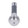 F1 Type Boring Head Shank R8‑1‑1/2‑18UNF‑7/16 Arbor End Mill Adapter