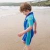 Osprey Toddlers 3mm Shorty Summer Kids Wetsuit, One Piece with