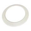 Joint Bright Lighting 6" Inch Over Size Light Trim Ring