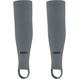 JAKO Unisex Glasgow 2.0 Support Socks, grey