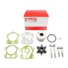 Yamaha Outboard Water Pump Impeller Repair Kit 692-W0078-02-00 692W00780200