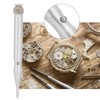 Steel Watch Accessory Cleaning Wristwatch Parts Dust Cleaner Air Blower