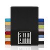 Studio Basic Fitted Sheet 140 x 200 cm, 100% Combed