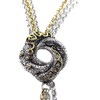 thecostumebase 007 Algerian Loveknot Necklace Vesper Lynd Casino Royale Accessories