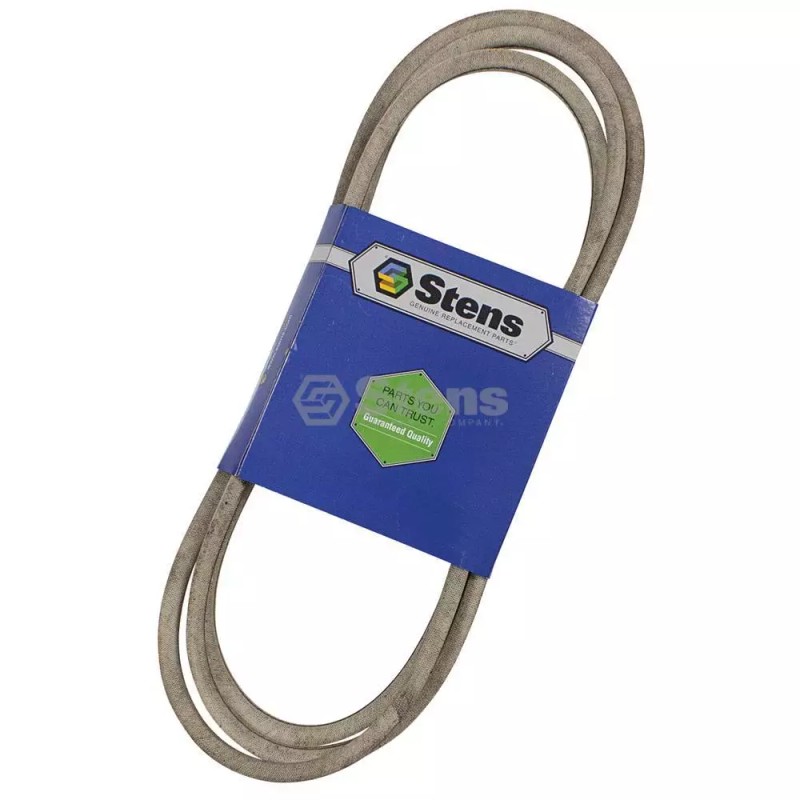 For John Deere Deck & Drive Belt Combo Fits John