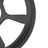 Audio Speaker Cover, Iron Car Speaker Grill Cover, Universal Sub
