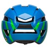 Bell Unisex Youth Sidetrack Ii MIPS Cycling Helmets Strike Gloss
