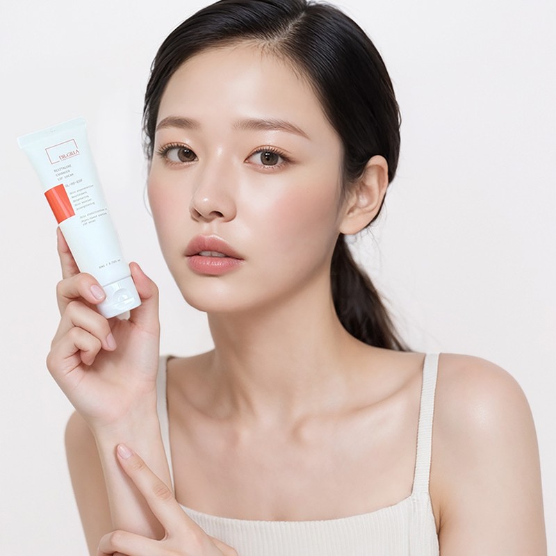 Dr. Gila EGF Regenerative Cream Centella asiatica Cica Ceramide Dermatology