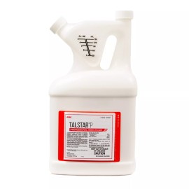 FMC Talstar P  1 GL  Talstar Pro Bifenthrin - NEW LABEL! - NOT FOR: CT, NY, SD ,VT