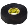 Comp-o-stik cloth stick tape Ice Hockey Stick Tape (Black, Black)