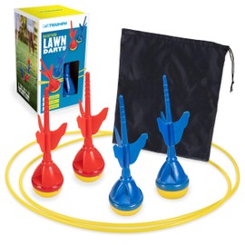 Triumph Sports USA Backyard Darts