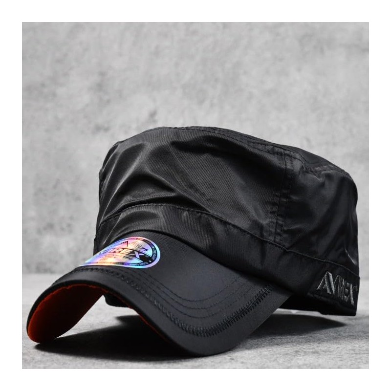 Avirex 7992540 14787700 Genuine Work Cap, Cap, Hat, Men's Brand,